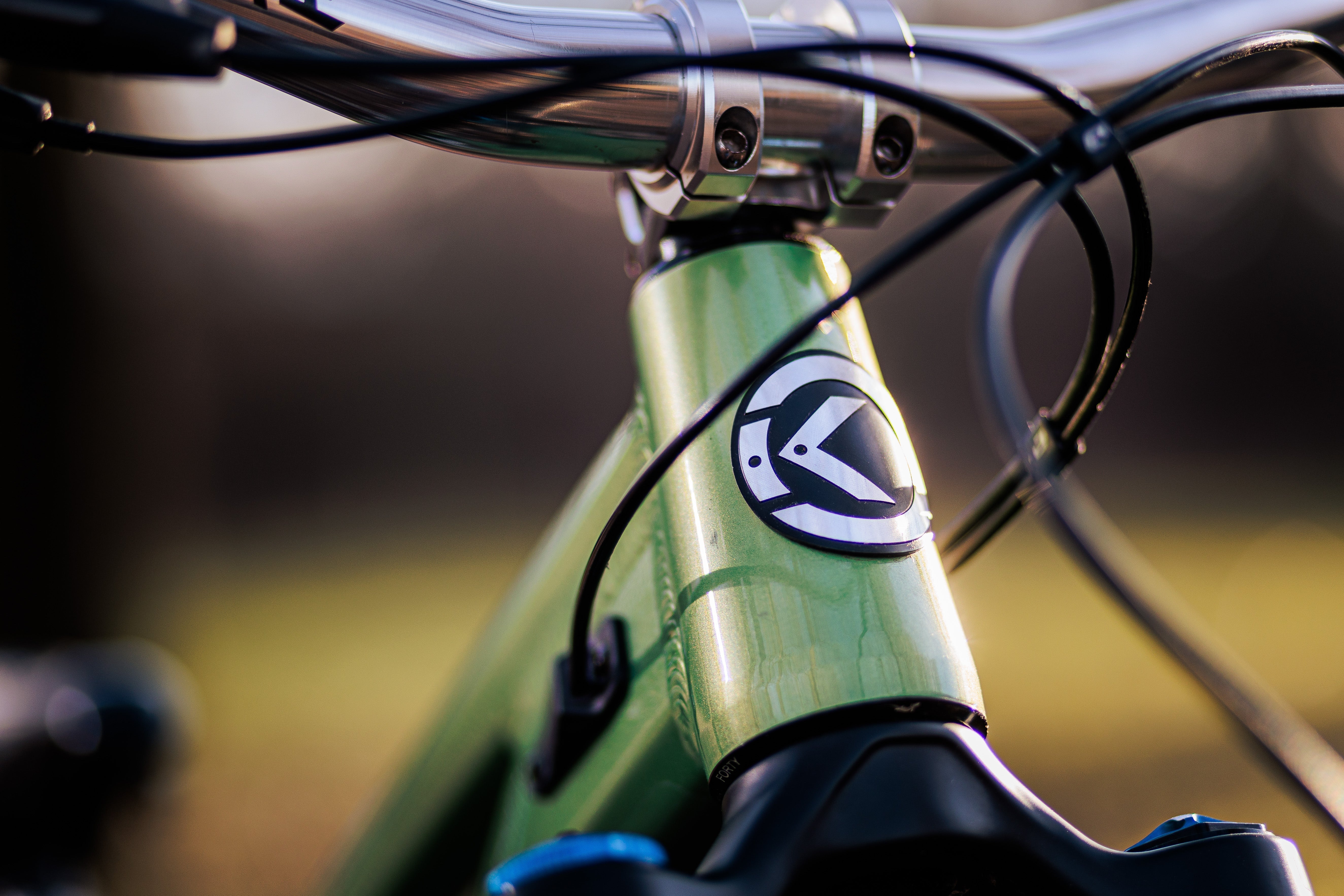 Knolly Warden Freeride Bike Check in Czech Republic. – Knolly Bikes