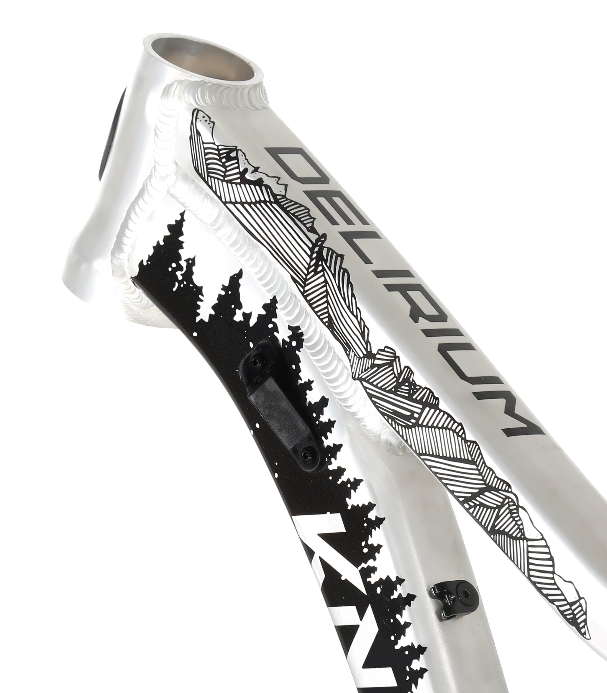 Limited Edition 'Zessel' Delirium – Knolly Bikes