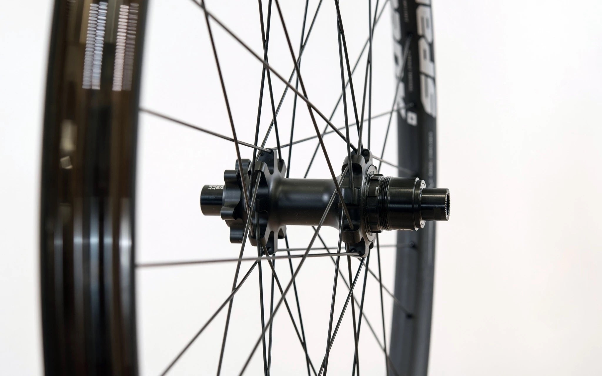SPANK Oozy 345 29 HEX Wheel - Rear (XD) – Knolly Bikes
