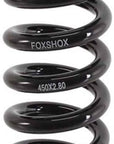 Fox Shox Coil Springs