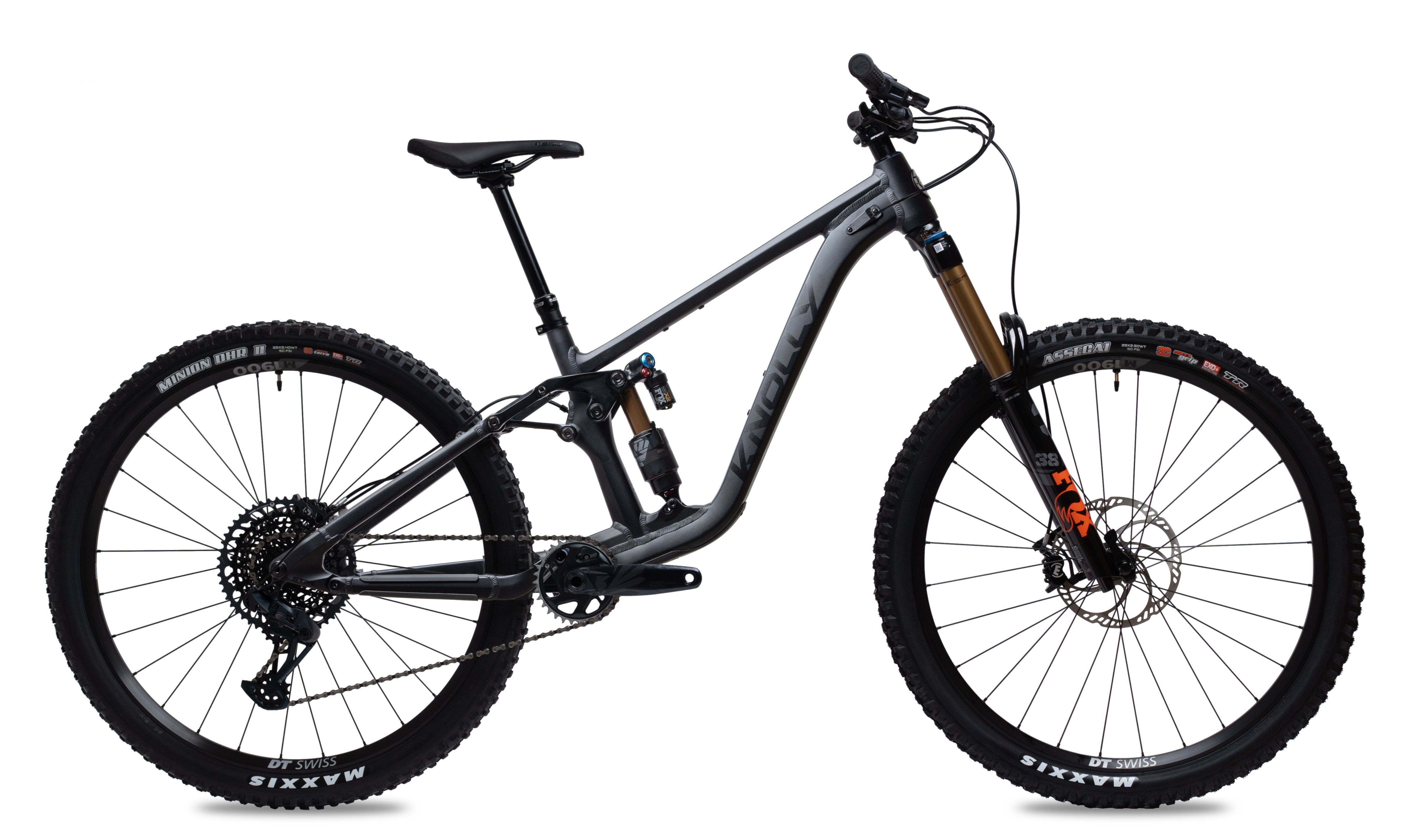 Knolly bikes for deals sale