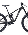 Knolly Chilcotin 170 Canadian Enduro Mountain Bike Anodized Black '25 Eagle 90 Transmission