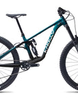 Knolly Chilcotin 170 Canadian Enduro Mountain Bike Kelly Green Eagle 90 Transmission
