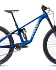 Knolly Chilcotin 170 Canadian Enduro Mountain Bike Laguna Blue Eagle 90 Transmission