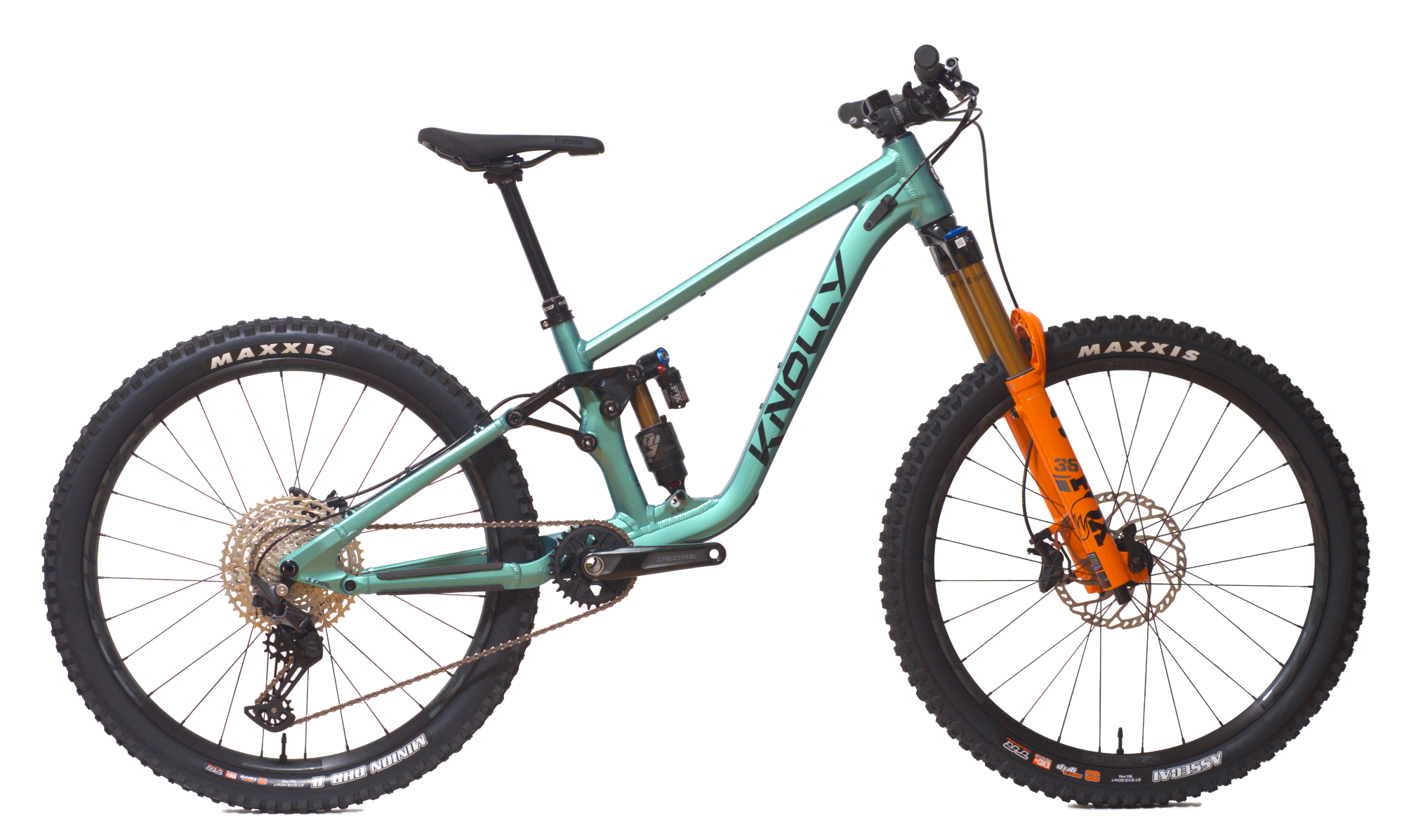 Knolly bikes hot sale for sale