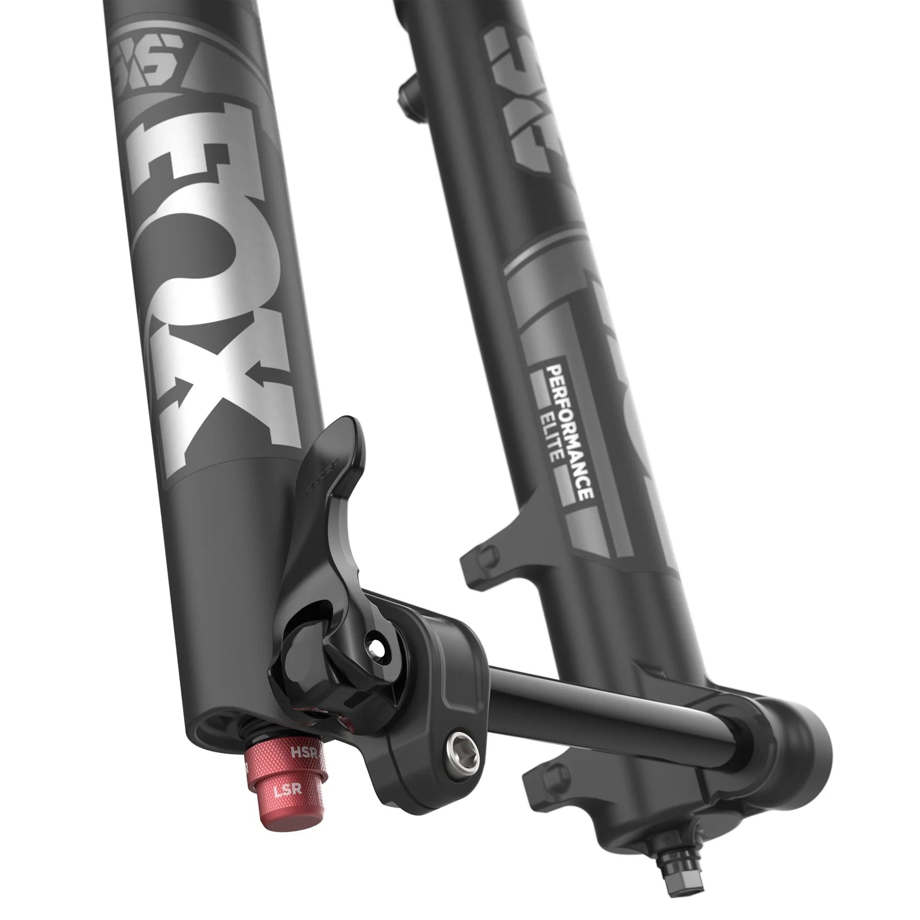 FOX 36 Performance Elite 29 Fork 150mm Knolly Bikes