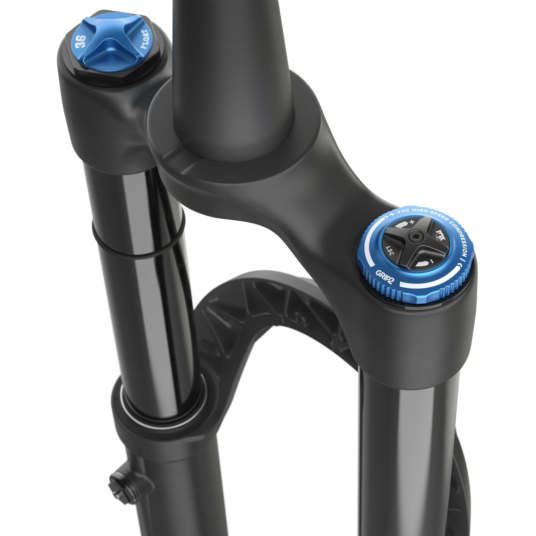 FOX 36 Performance Elite 29" Fork 150mm/160mm