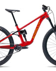 Knolly Fugitive Canadian Trail Mountain Bike LTD Lunar Red Eagle 90 Transmission