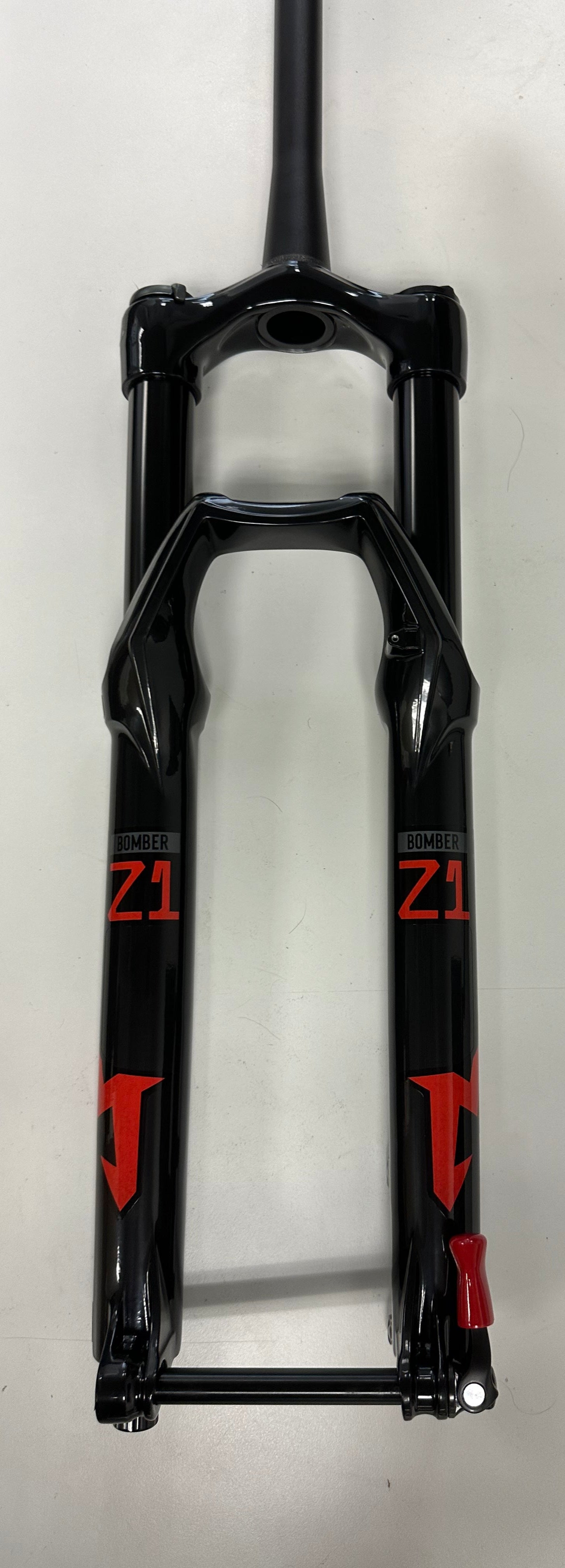 Marzocchi Bomber Z1 29 170ミリ marzocchi-marzocchi-bomber-z1-