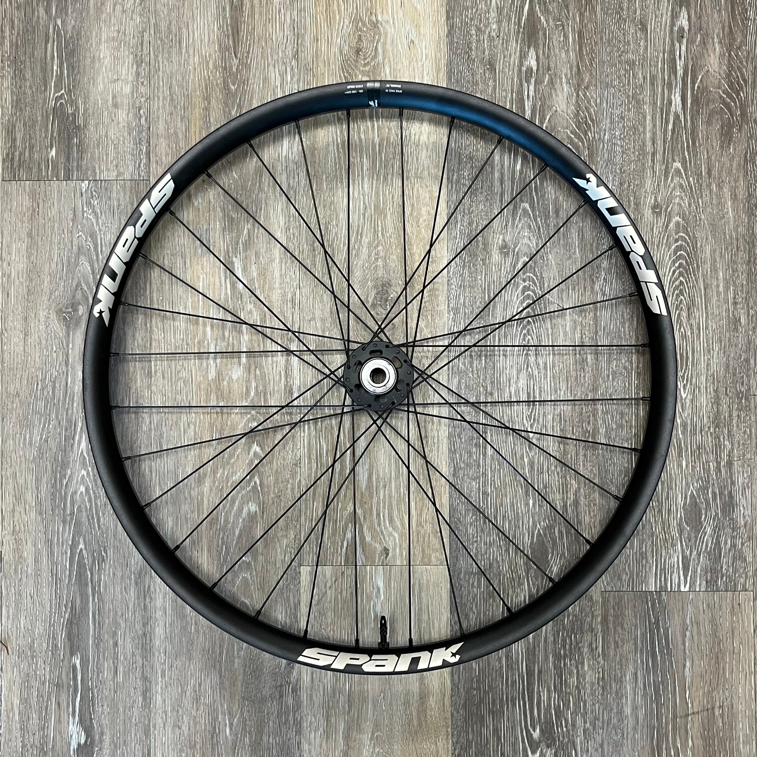 Spank Spike Race 33 Dynamal 26