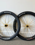 Industry Nine Hydra 2 Enduro Carbon 29" wheelset