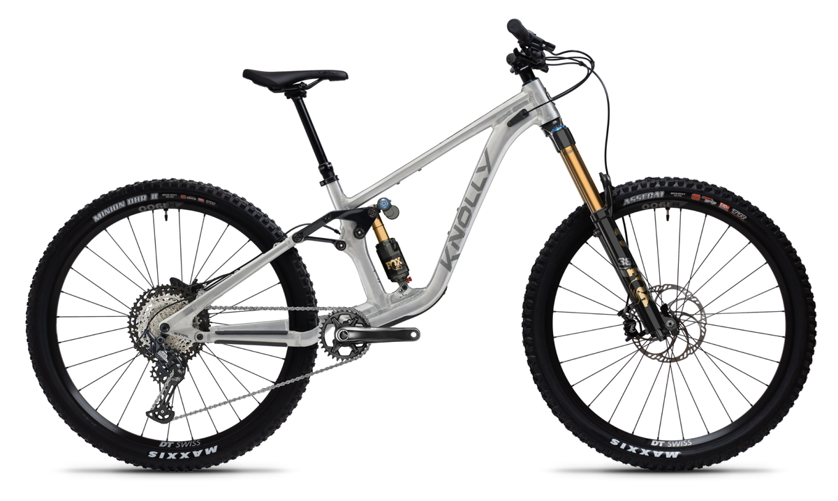 Anyone 4種類 + Fontaine Cycling One4Nine – One4nine
