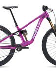 Fugitive | 125 - Anodized Purple