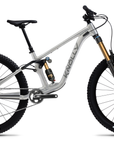 Chilcotin 155 XT Di2