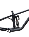 Chilcotin Closeout Frame