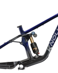 Chilcotin 155 Frame