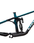 Chilcotin Closeout Frame