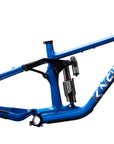 Chilcotin Closeout Frame