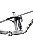 Chilcotin Closeout Frame