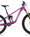 Endorphin MX 150 XT Di2