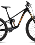 Endorphin MX 150 XT