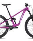 Fugitive | 125 - Anodized Purple