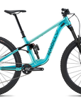 Fugitive | 125 - Teal Frost