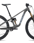Fugitive 125 XT