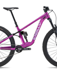 Fugitive | 140 - Anodized Purple