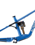 Fugitive Closeout Frame