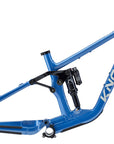 Fugitive Closeout Frame