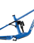 Fugitive Closeout Frame