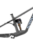 Fugitive 140 Frame