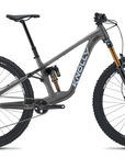 Fugitive 140 XT Di2