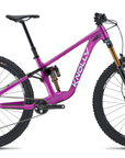 Fugitive | 140 - Anodized Purple