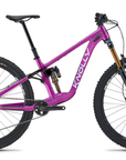 Fugitive 140 XT Di2