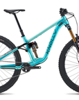 Fugitive | 140 - Teal Frost