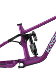 Warden Closeout Frame