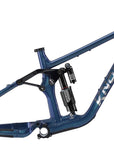 Warden Closeout Frame