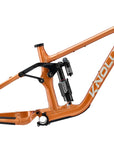 Warden 170 Frame