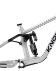 Warden Closeout Frame