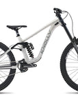 Knolly Delirium Canadian Freeride Mountain Bike Raw GXDH
