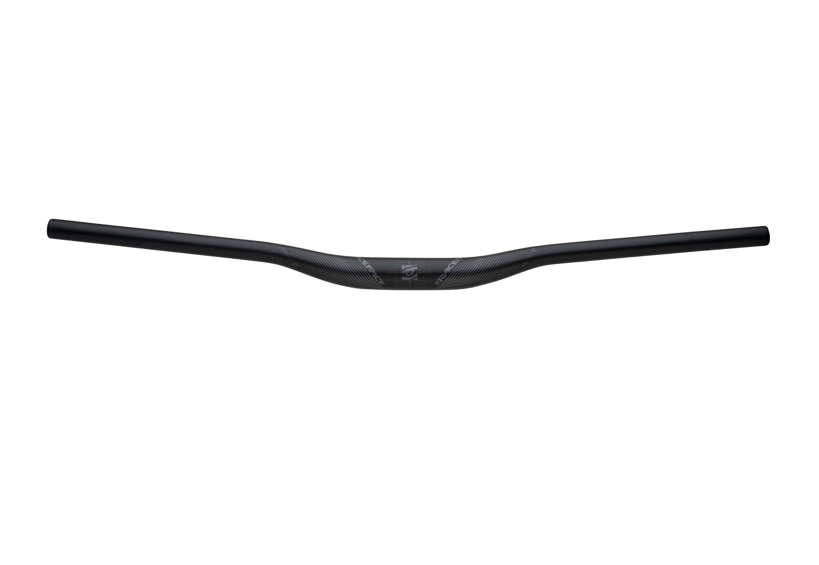 Aeffect R Handlebar 35x780, 20mm Rise, Black