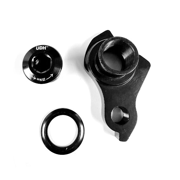 Scott rear derailleur hanger on sale