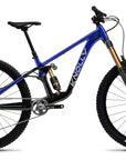 Chilcotin 155 XTR Di2
