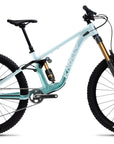 Chilcotin 155 XT Di2