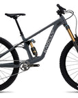 Chilcotin 170 XTR Di2