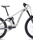 Knolly Warden Canadian Enduro/Freeride Mountain Bike Raw Eagle 90 Transmission 2025 Decal