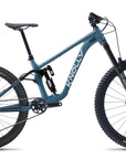 Knolly Warden Canadian Enduro/Freeride Mountain Bike Slate Blue Eagle 90 Transmission