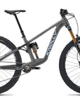 Fugitive 140 XTR Di2